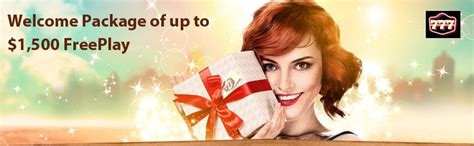 777 casino sign up bonus|777 Casino $1,500 Instant Freeplay Welcome Bonus.